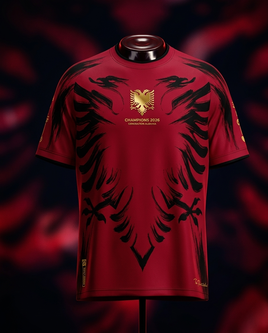 Albania
