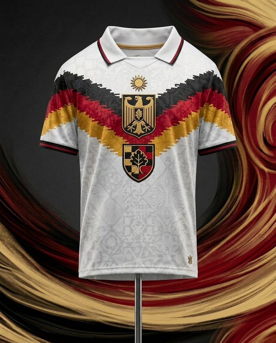 GER Principal 26/27