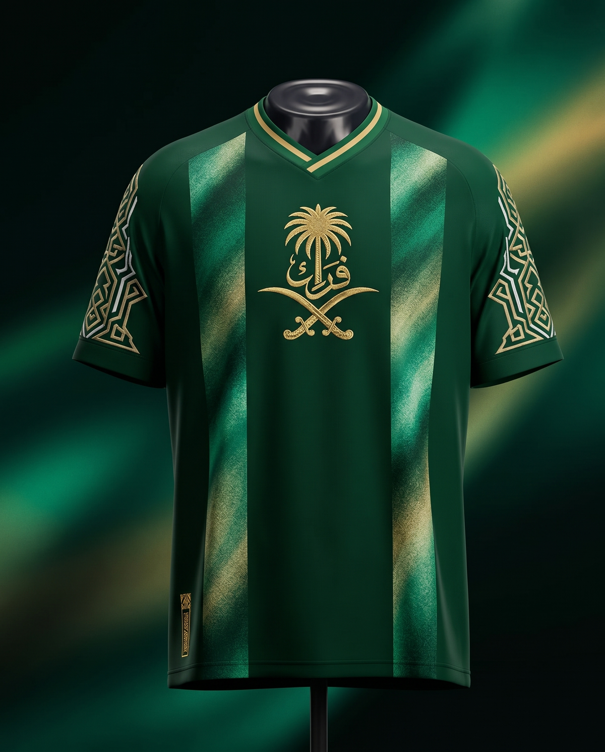 Arábia Saudita