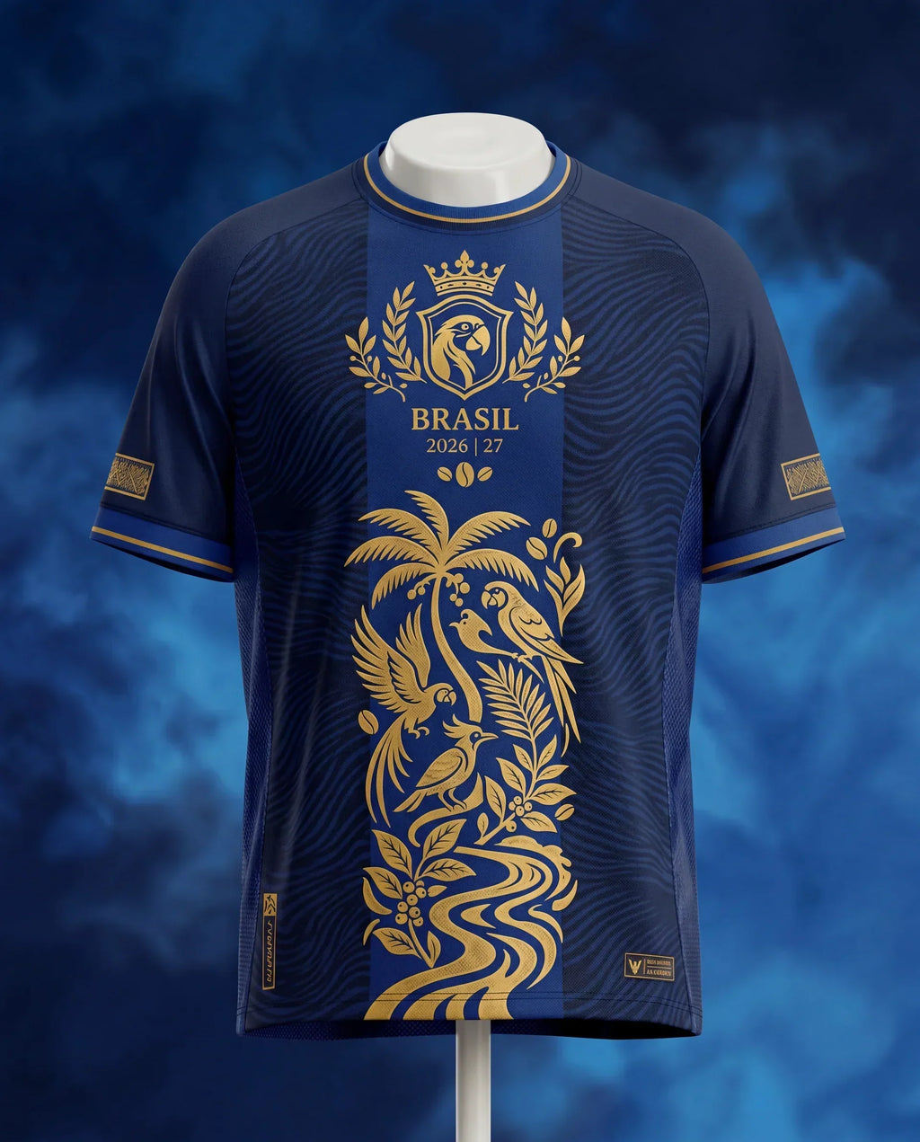 BRA Alternativa 26/27 - Mundial 2026