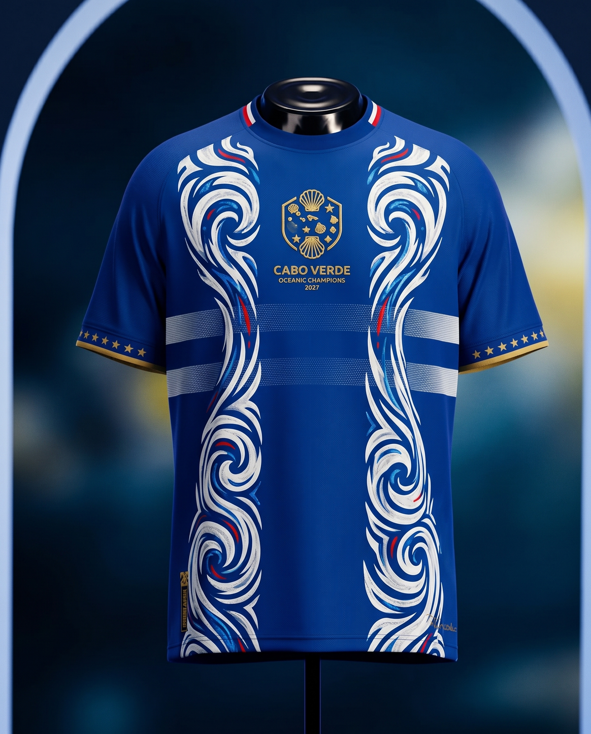 Cabo Verde