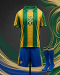 Equipamento - BRA Principal 26/27