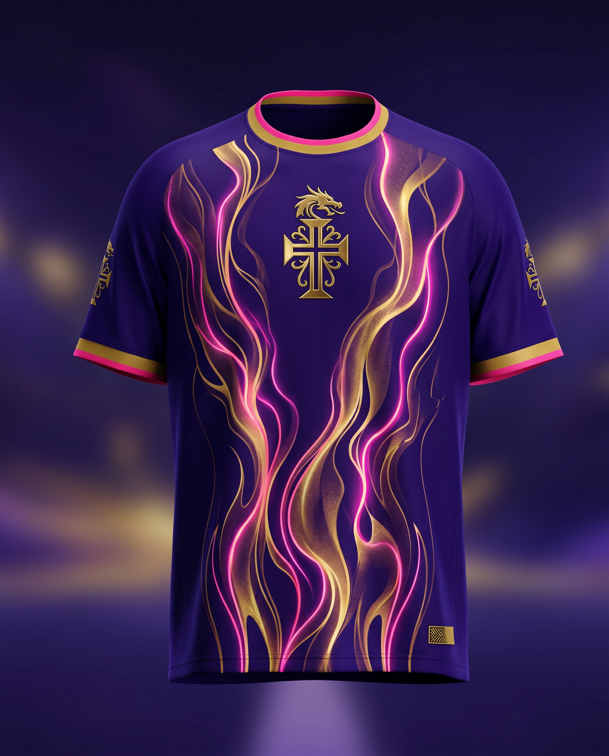 Equipamento - POR Alternativa 26/27