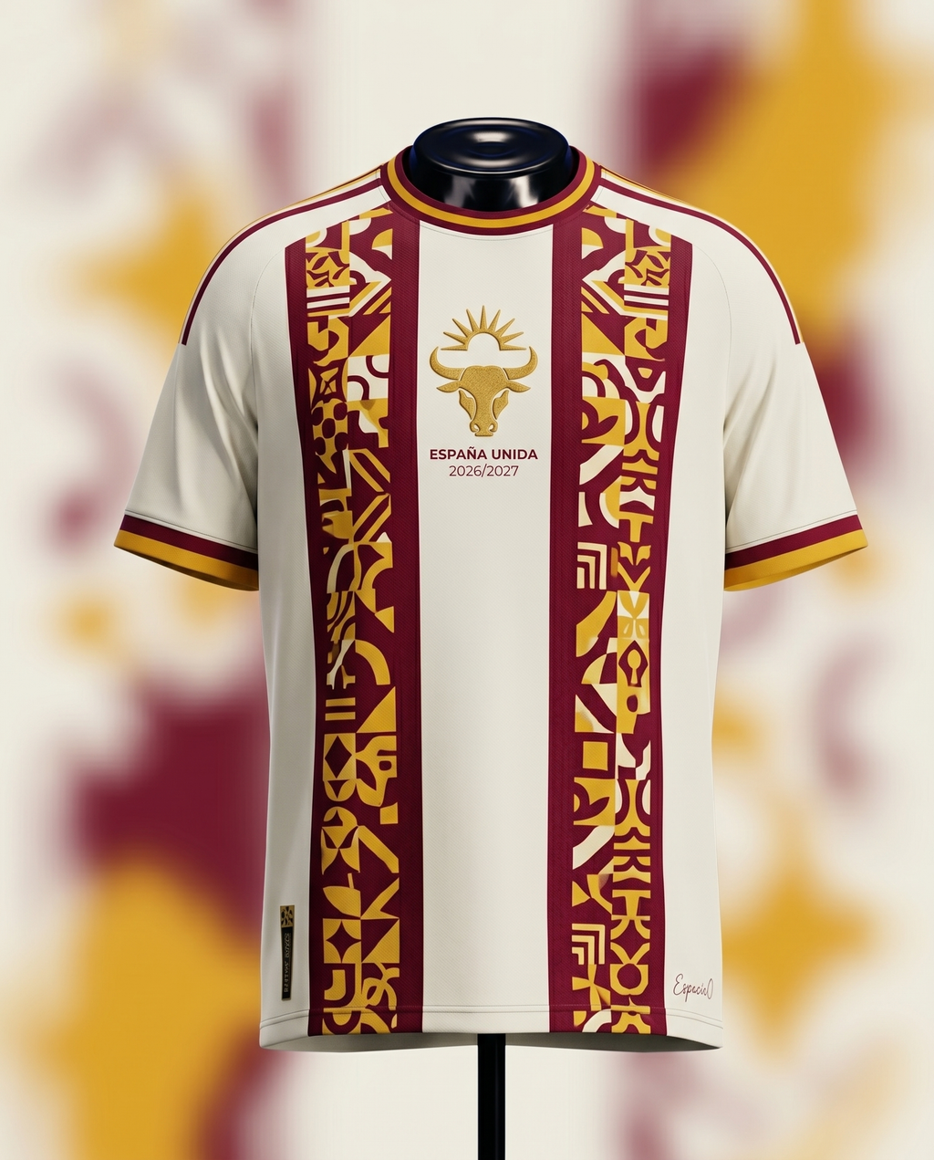 SPA Alternativa 26/27 - Mundial 2026