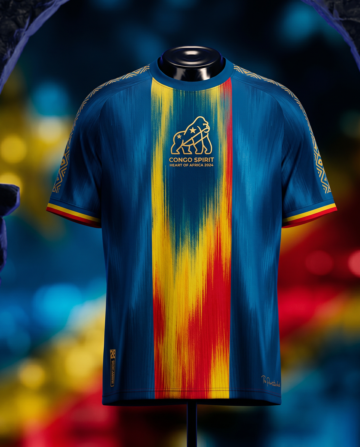 RD Congo