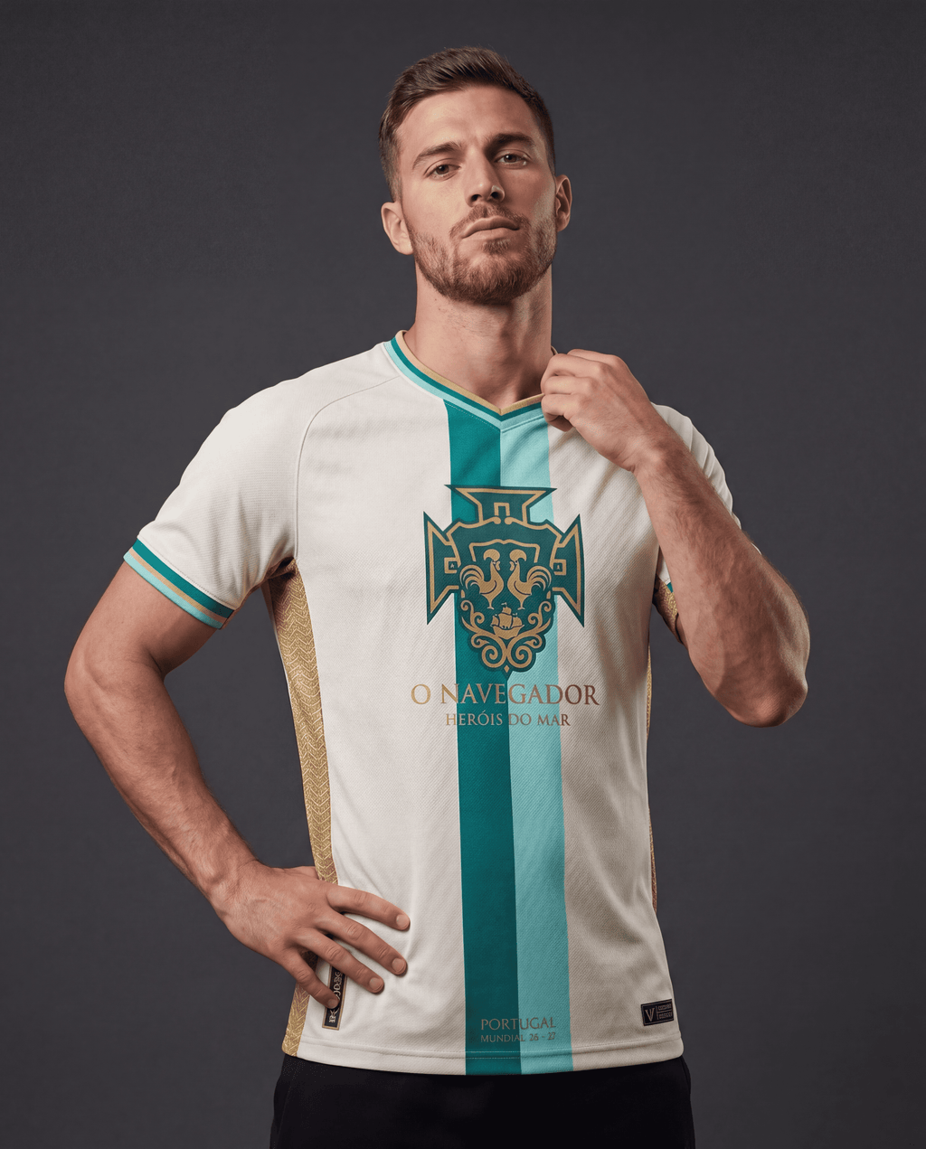 POR Alternativa 26/27 - Mundial 2026