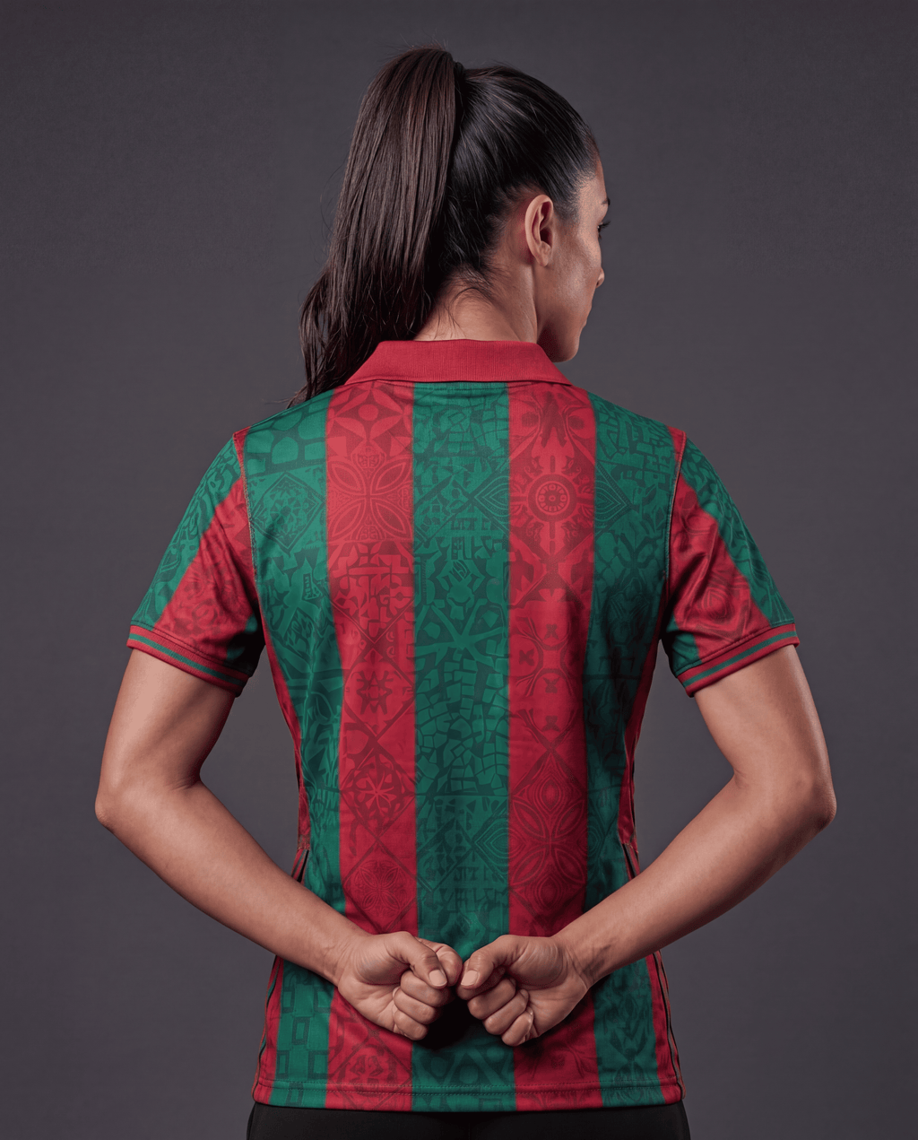 POR Principal 26/27 - Versão Feminina
