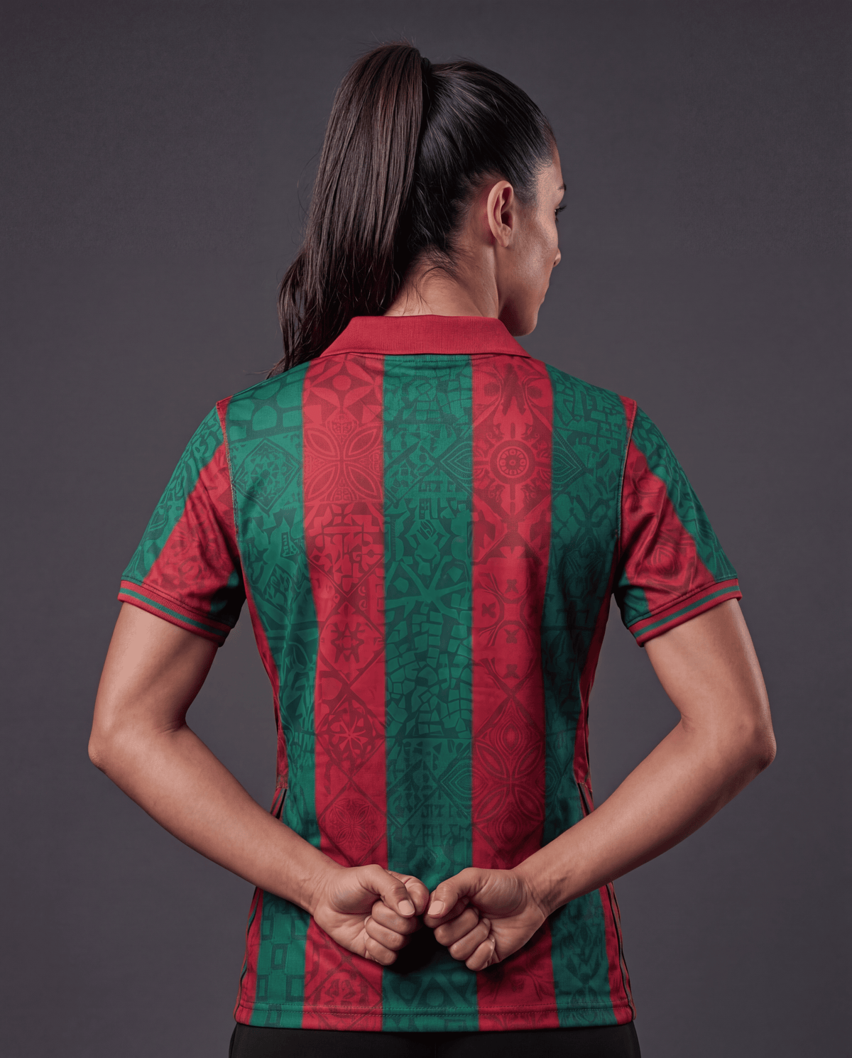 POR Principal 26/27 - Versão Feminina