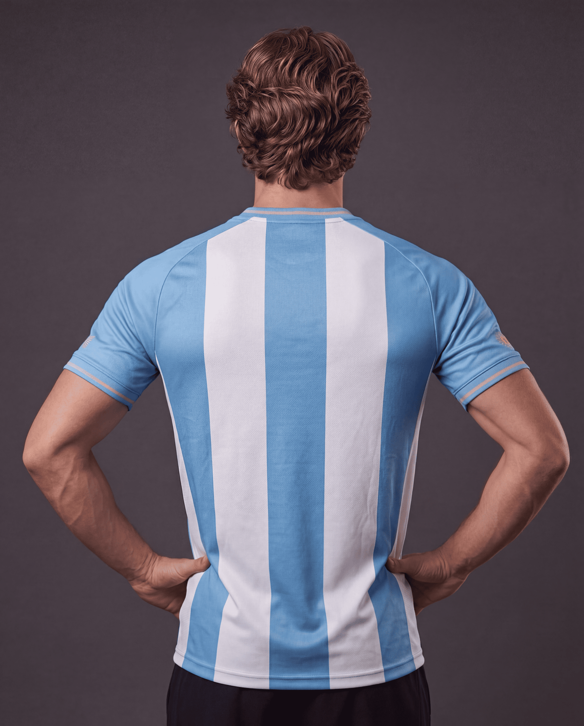 ARG Principal 26/27 - Mundial 2026