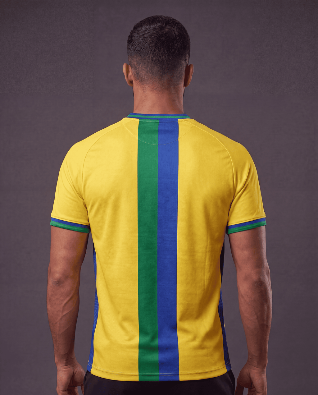 BRA Principal 26/27 - Mundial 2026
