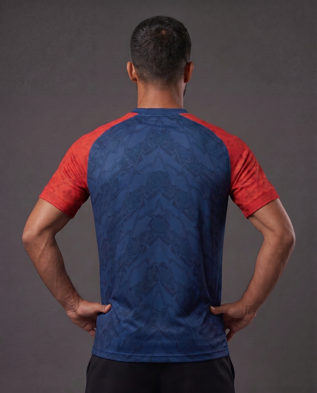 Kit - PSG Domicile 25/26
