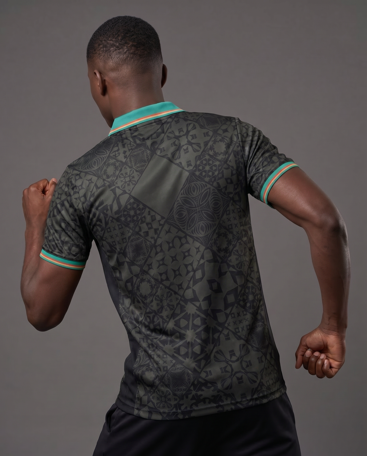 Equipamento - POR Eusébio 25/26
