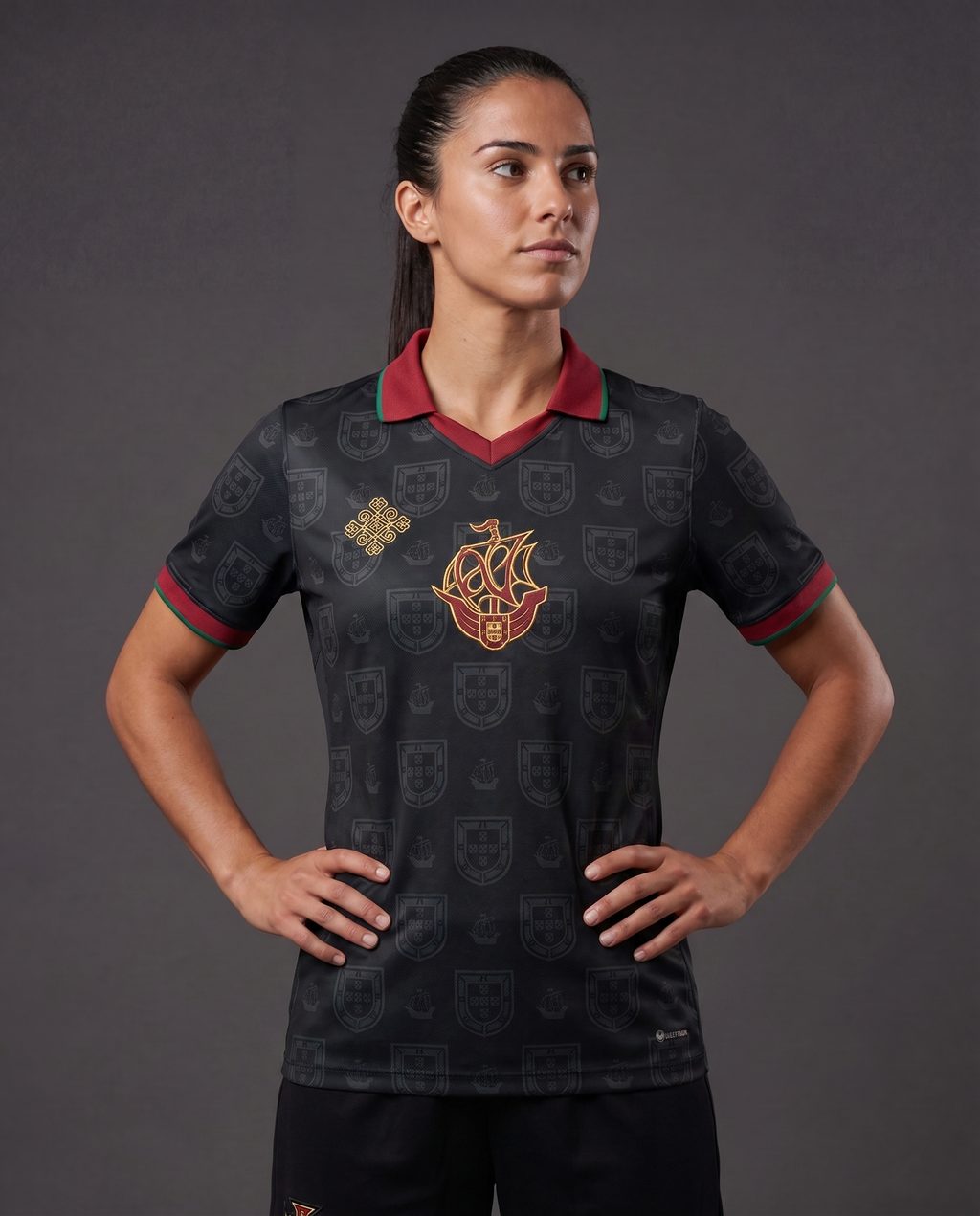 POR Edição Especial 26/27 - Versão Feminina