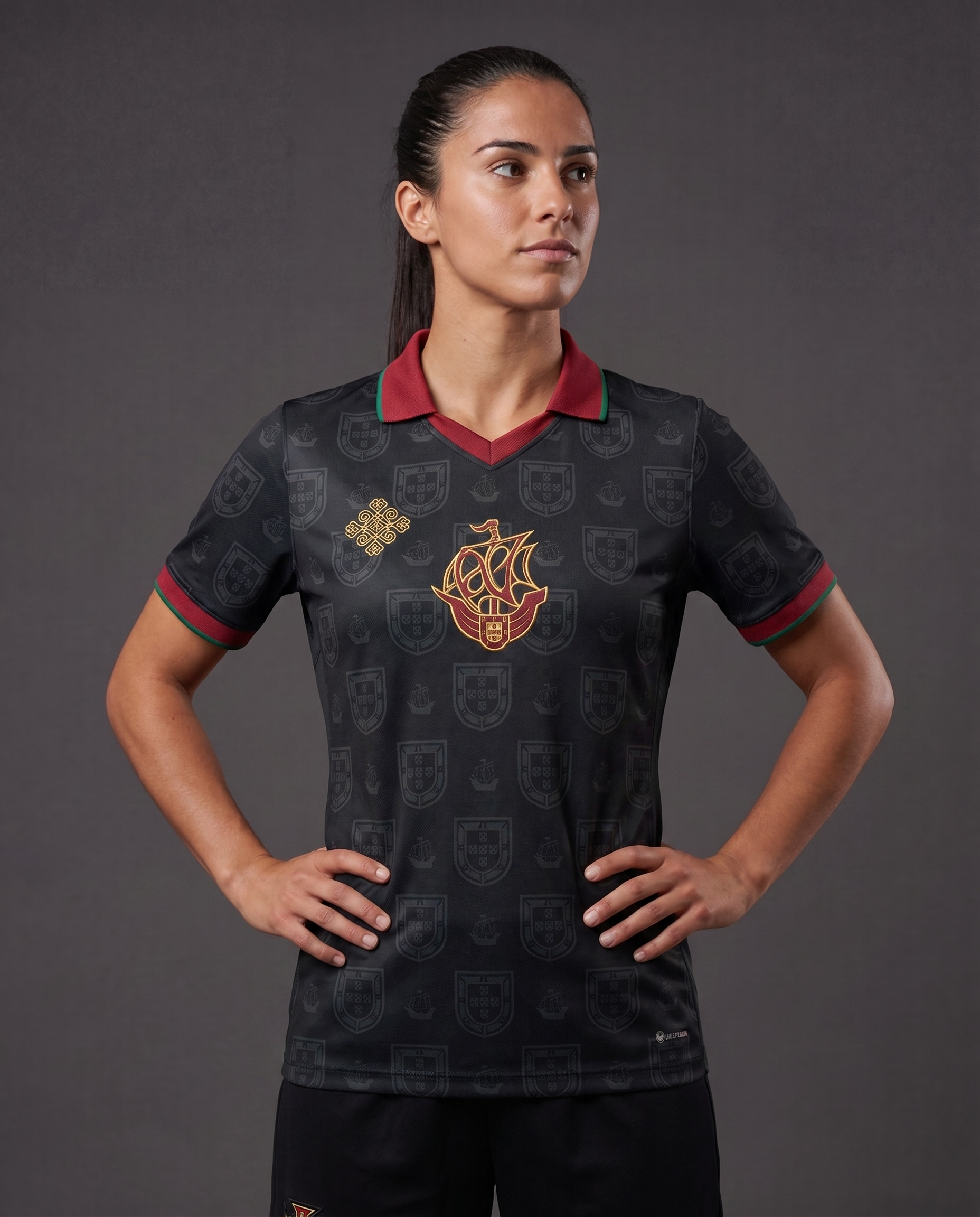 POR Edição Especial 26/27 - Versão Feminina