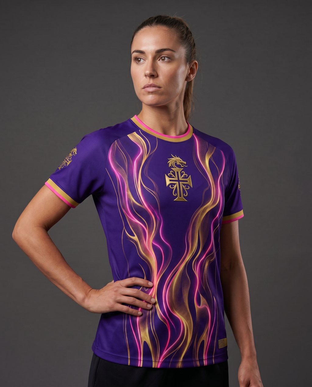 Equipamento - POR Alternativa 26/27