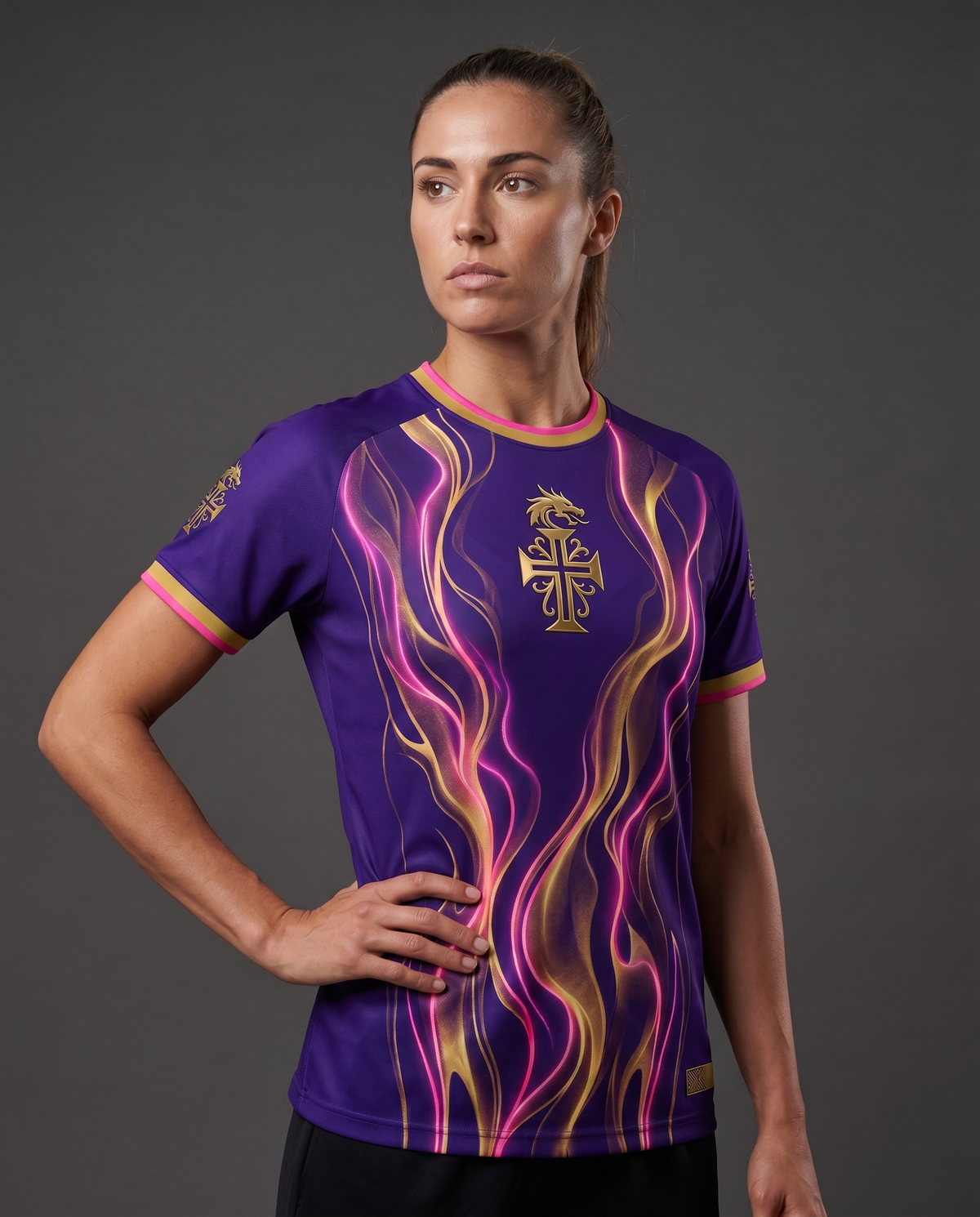 Equipamento - POR Alternativa 26/27
